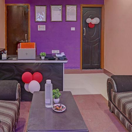 Pura Raghunāth Hotel O Surya Inn מראה חיצוני תמונה