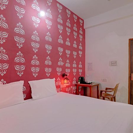 Pura Raghunāth Hotel O Surya Inn מראה חיצוני תמונה